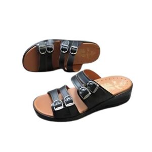 sabot orthopedique STI light