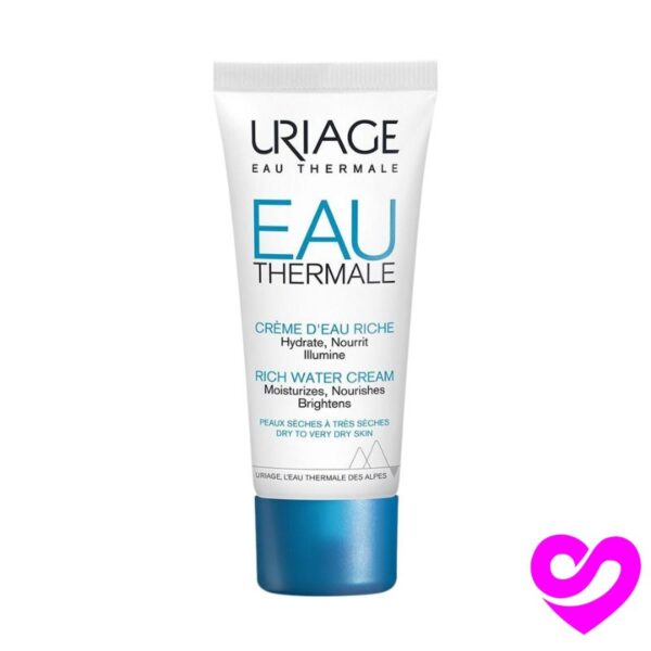 uriage eau thermale creme deau legere ml jpg