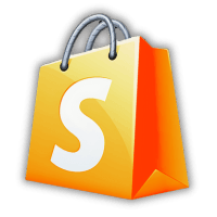 Logo Shopini Store