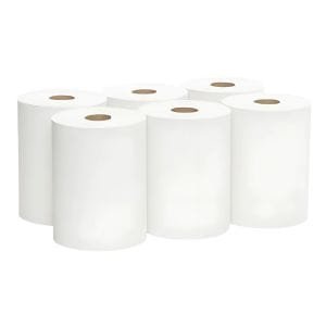 Lot de 6 Essuie-tout 150m-750 Gr