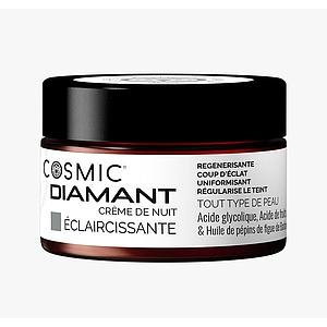 Gommage visage Éclaircissante