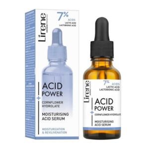 Acid power serum hydratant 30ml