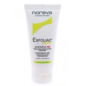 Acnomega 200 keratoregulateur matifiant 30ml