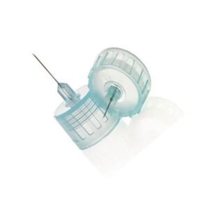 Aiguille à insuline STERILANCE EASY DRIP