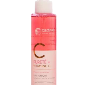 Alania Purete + Vitamine C Eau Tonique 150Ml