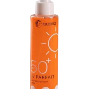Alania Uv Parfait Spray Protecteur Corps SPF 50+