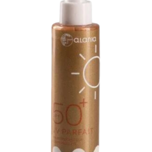 Alania Uv Parfait Spray Protecteur Corps SPF 50+ Pailleté