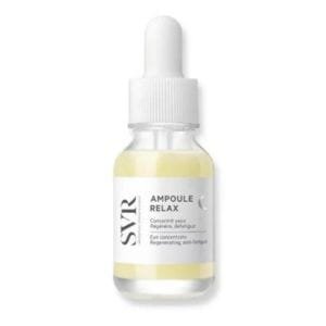Ampoule relax yeux nuit 15ml