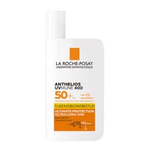 Anthelios UVMune 400