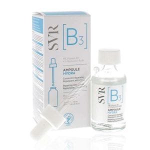 B3 ampoule hydra