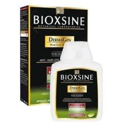 Shampooing anti-chute cheveux secs/normaux