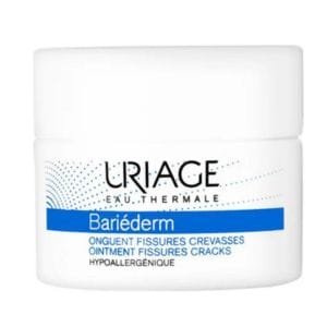 Bariederm onguent fissures crevasses 40g