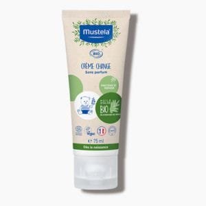 Bio crème change 75ml