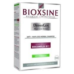 Shampooing anti-pelliculaire 300ml