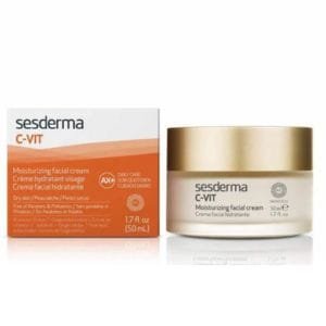 C-vit crème hydratante visage 50ml
