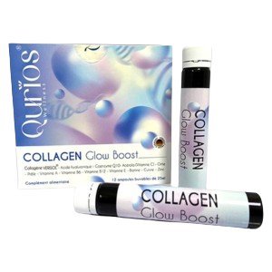 Collagene glow boost