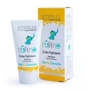 Calino crème hydratante 50gr
