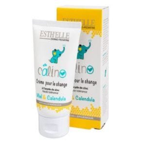 Calino crème pour change 50gr