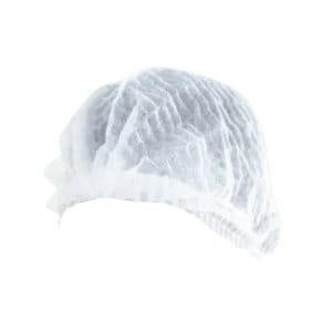 Charlotte (blanc) 100 pcs