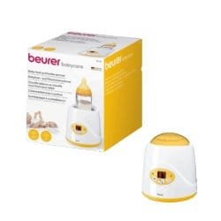 Chauffe biberon et nourriture by 52