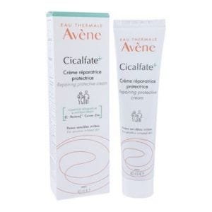 Cicalfate+ crème réparatrice protectrice 40 ml