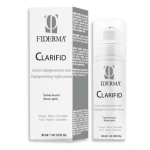 Clarifid serum nuit 30ml