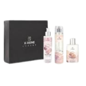 Coffret Feelings - K-Reine