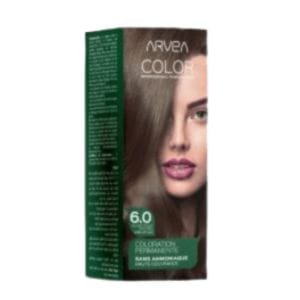 Color blond foncé naturel réf : 6.0