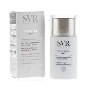 Correcteur uniformisant anti taches spf30