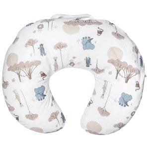 Cousssin d’allaitement