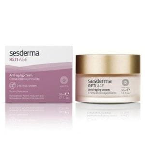 Crème anti-age 50ml