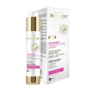 Crème éclaircissante zone intime