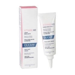 Ictyane HD crème émolliente