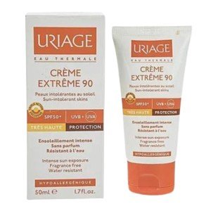 Crème extrême 90 spf50+ 50ml