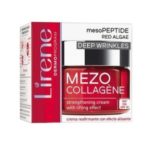 Crème jour rides profondes