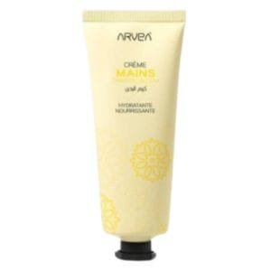 Crème main oriental bloom