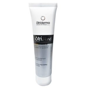 Crème mains protectrice et apaisante