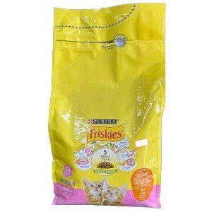 Croquettes friskies junior 1.5kg