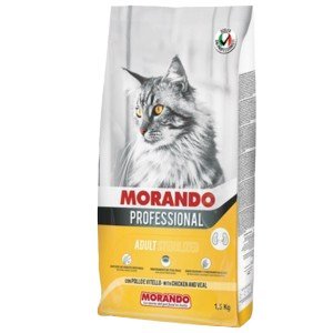 Croquettes pour chats stérilisés 1,5kg