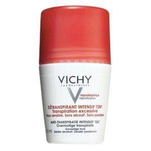 Déodorant stress resist anti-transpirant 72h