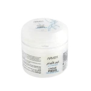 Crème pieds très secs et abimés