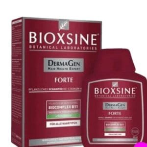 Shampooing perte intense 300ml