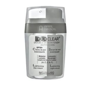 Double Soin Intensif Anti-Tâches - Duo Clear - 30Ml