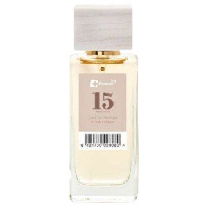 Eau de parfum femme n15 50ml