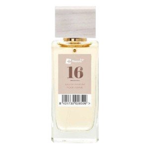 Eau de parfum femme n°16 50ml