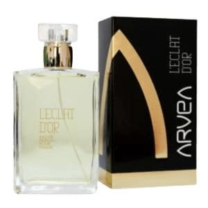 Parfum Eclat d'or 30ml