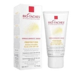 bio-tache Ecran solaire invisible spf50