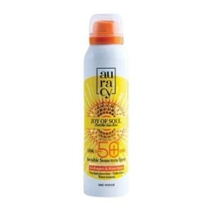 Ecran spray spf50+ 150ml