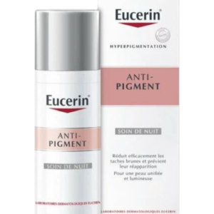 Eucerin Anti-Pigment Soin de Nuit