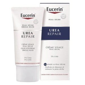 Crème visage peau sèche 50 ml